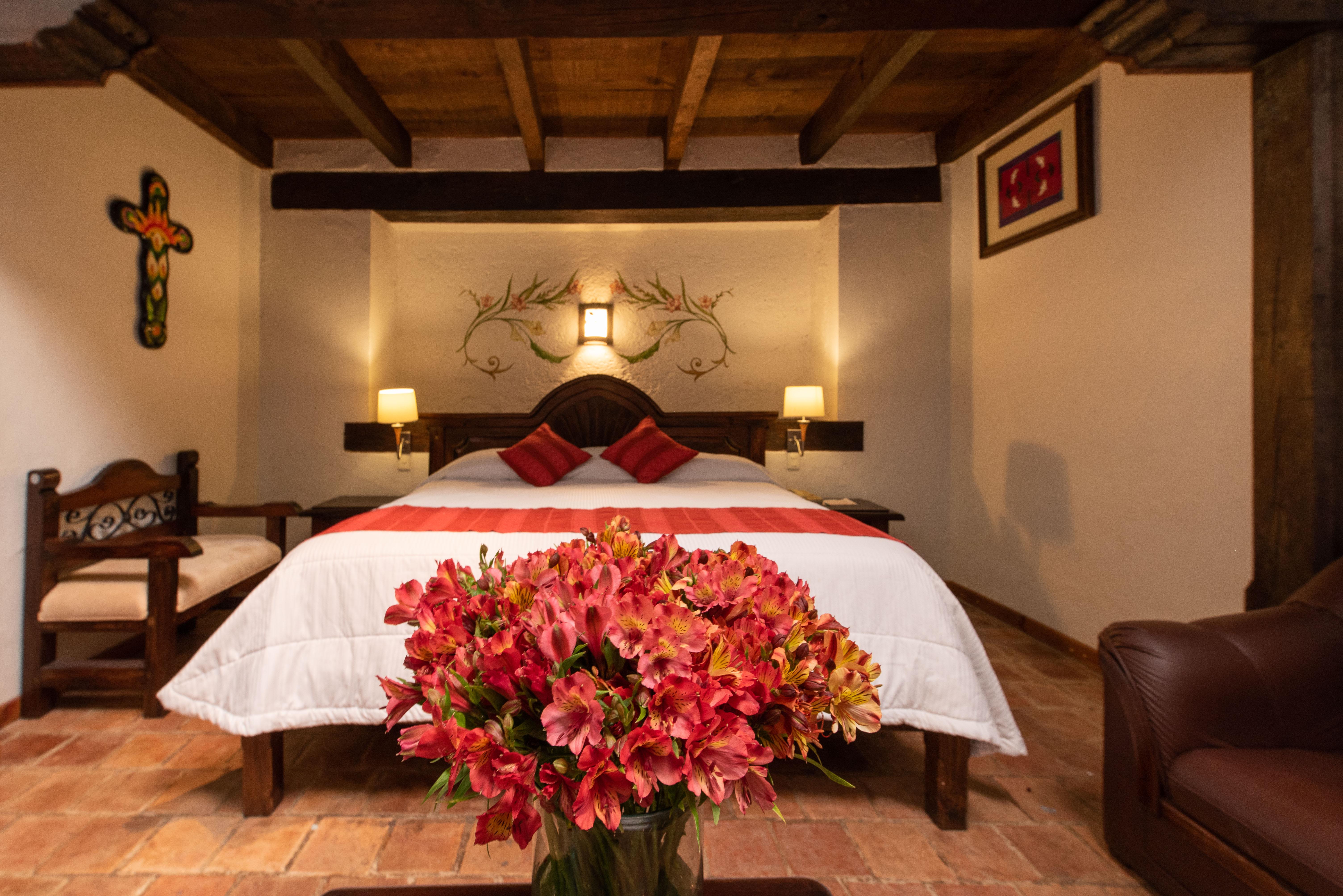 Plaza Magnolias Hotel San Cristóbal de Las Casas Exterior foto